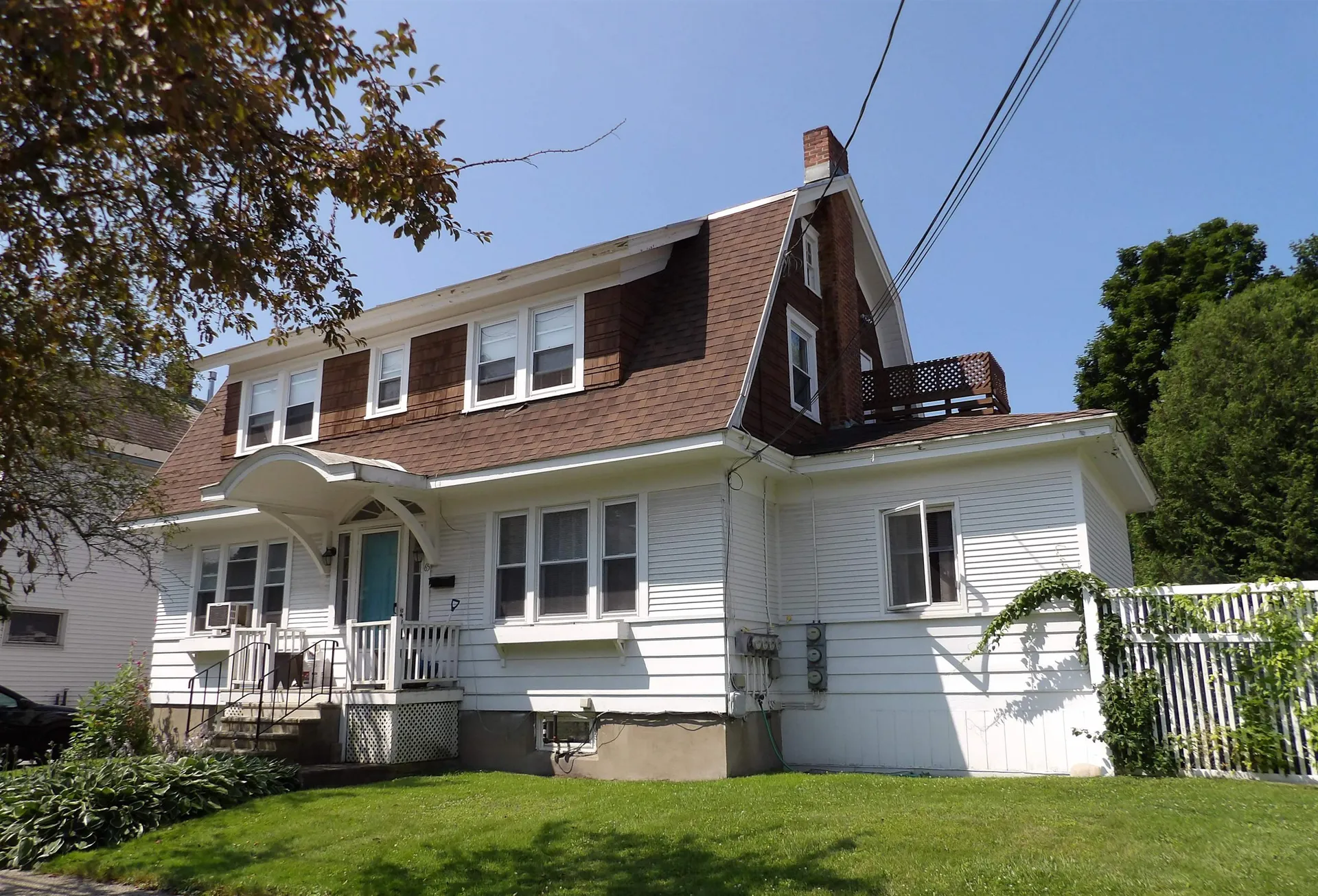 65 Church Street Rutland City VT 05701