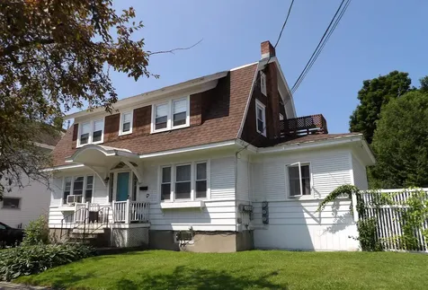 65 Church Street Rutland City VT 05701