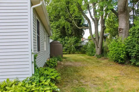 163 Pleasant Avenue Burlington VT 05401