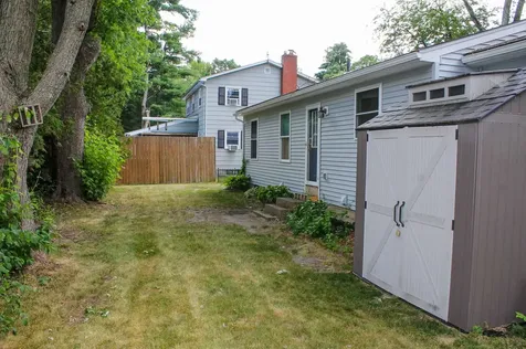 163 Pleasant Avenue Burlington VT 05401