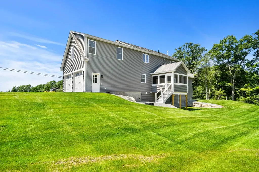 Lot 3 Westview Road Bedford NH 03110