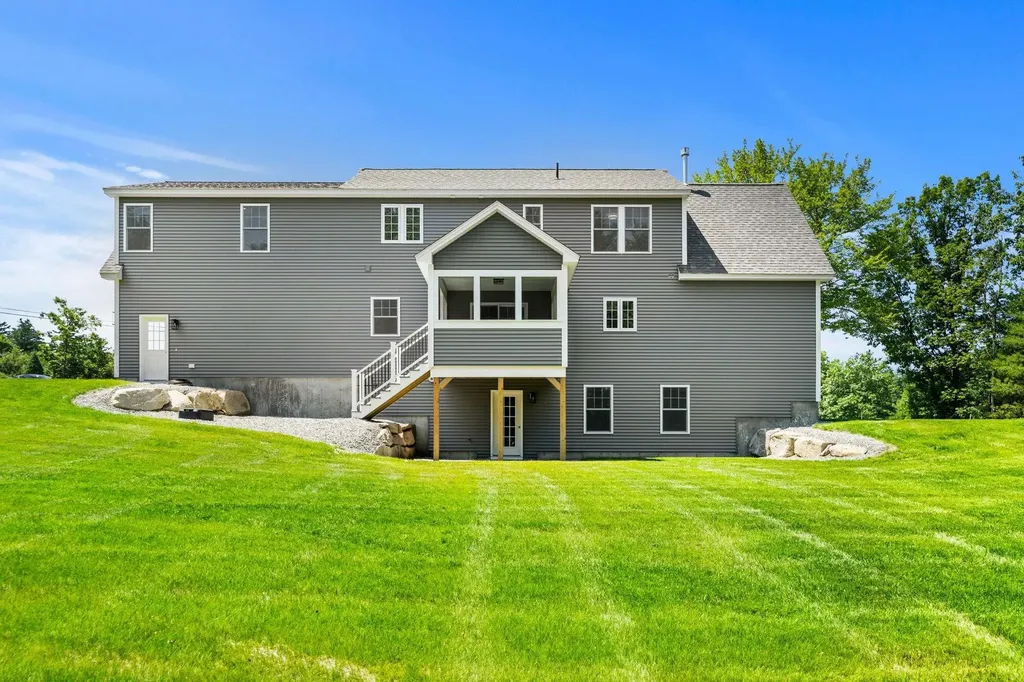 Lot 3 Westview Road Bedford NH 03110