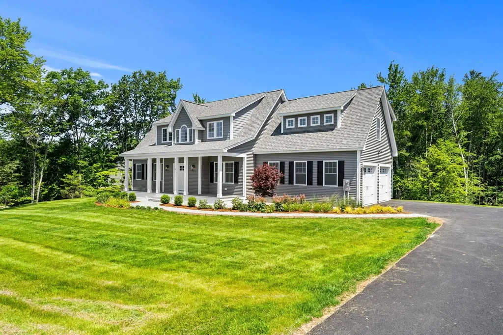 Lot 3 Westview Road Bedford NH 03110