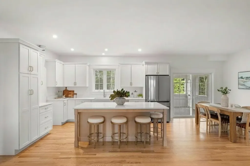 Lot 3 Westview Road Bedford NH 03110
