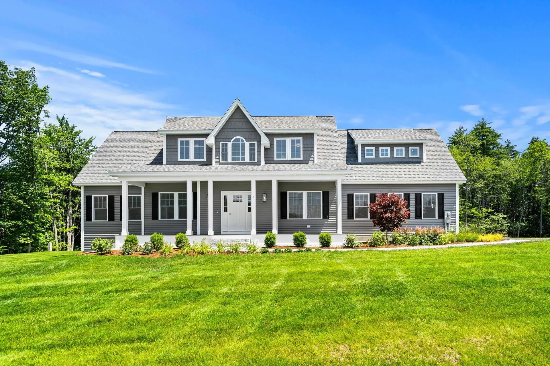Lot 3 Westview Road Bedford NH 03110