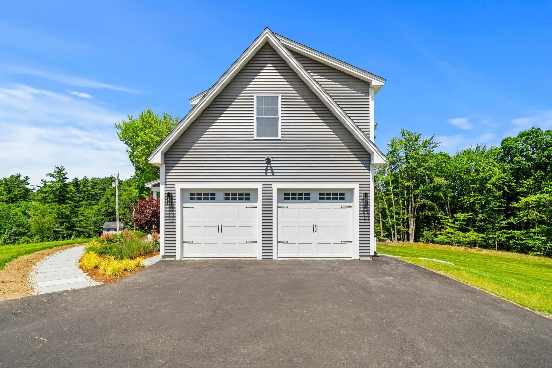 Lot 3 Westview Road Bedford NH 03110