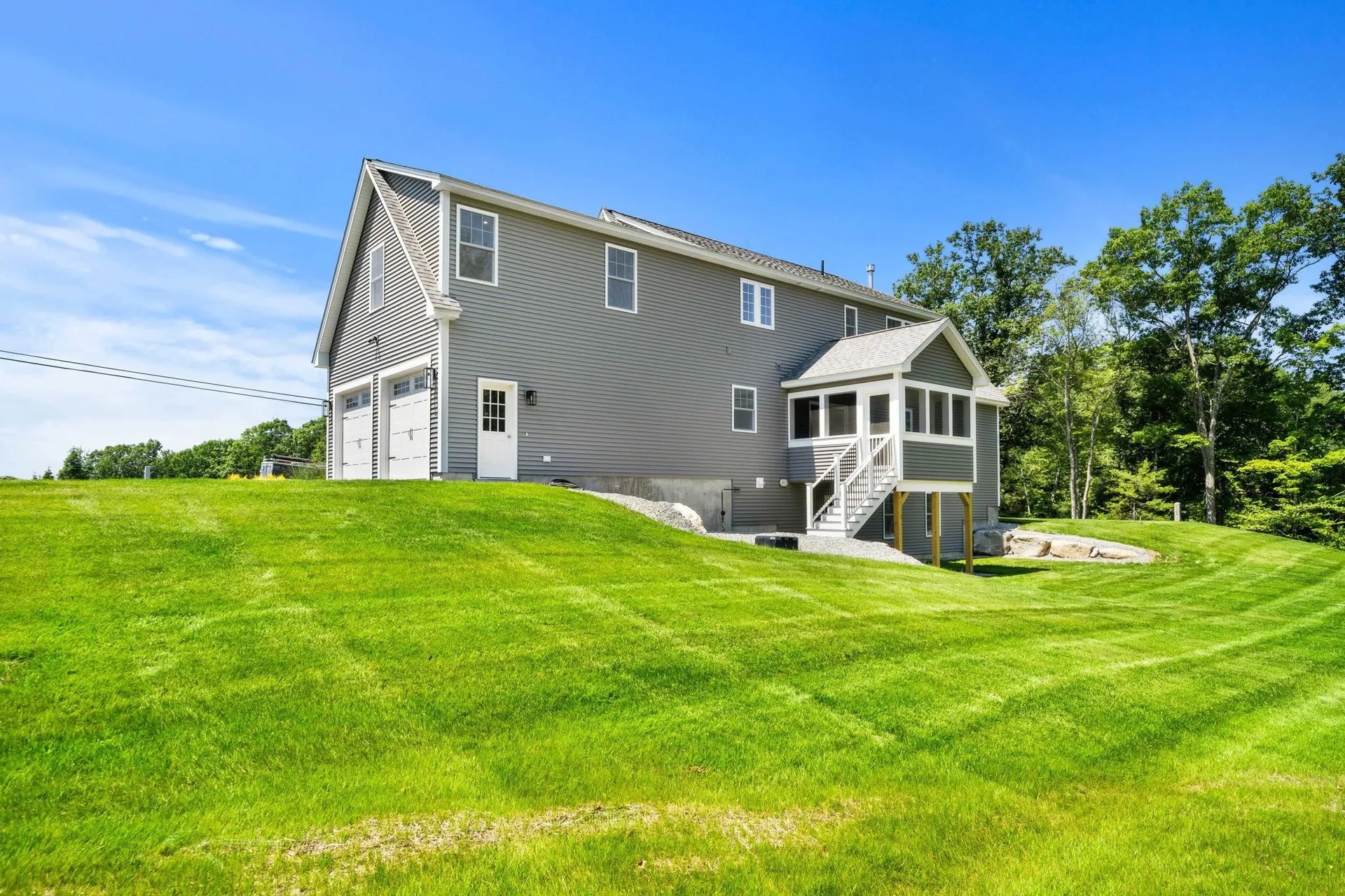 Lot 3 Westview Road Bedford NH 03110