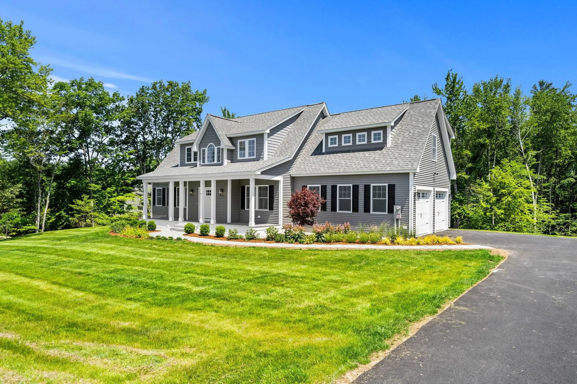 Lot 3 Westview Road Bedford NH 03110