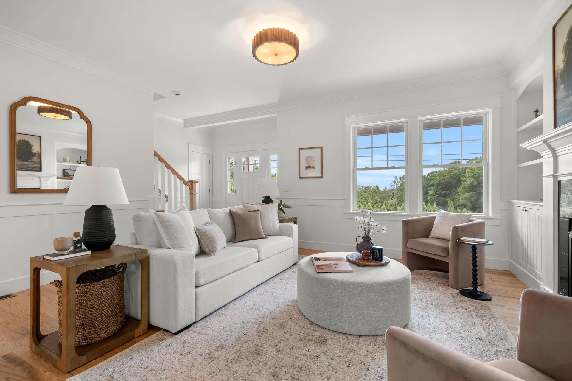 Lot 3 Westview Road Bedford NH 03110
