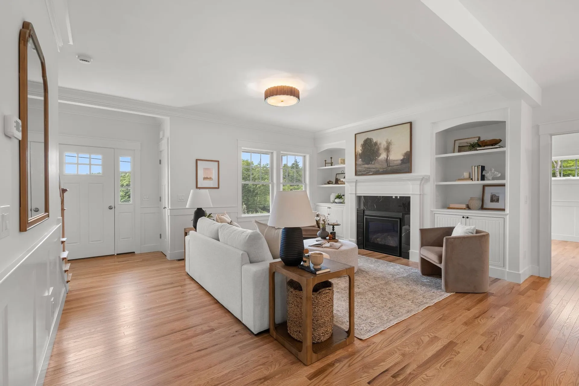 Lot 3 Westview Road Bedford NH 03110
