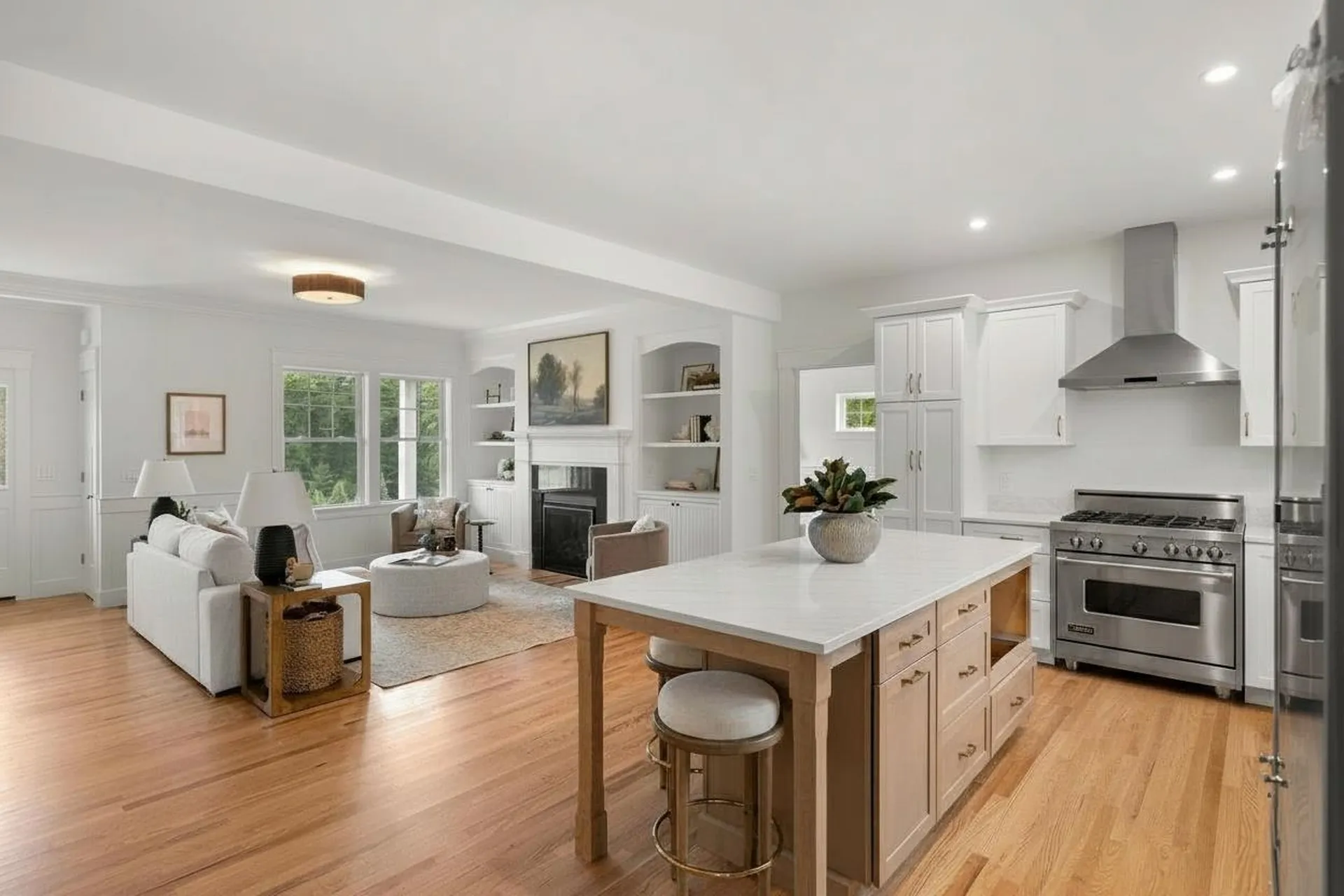 Lot 3 Westview Road Bedford NH 03110