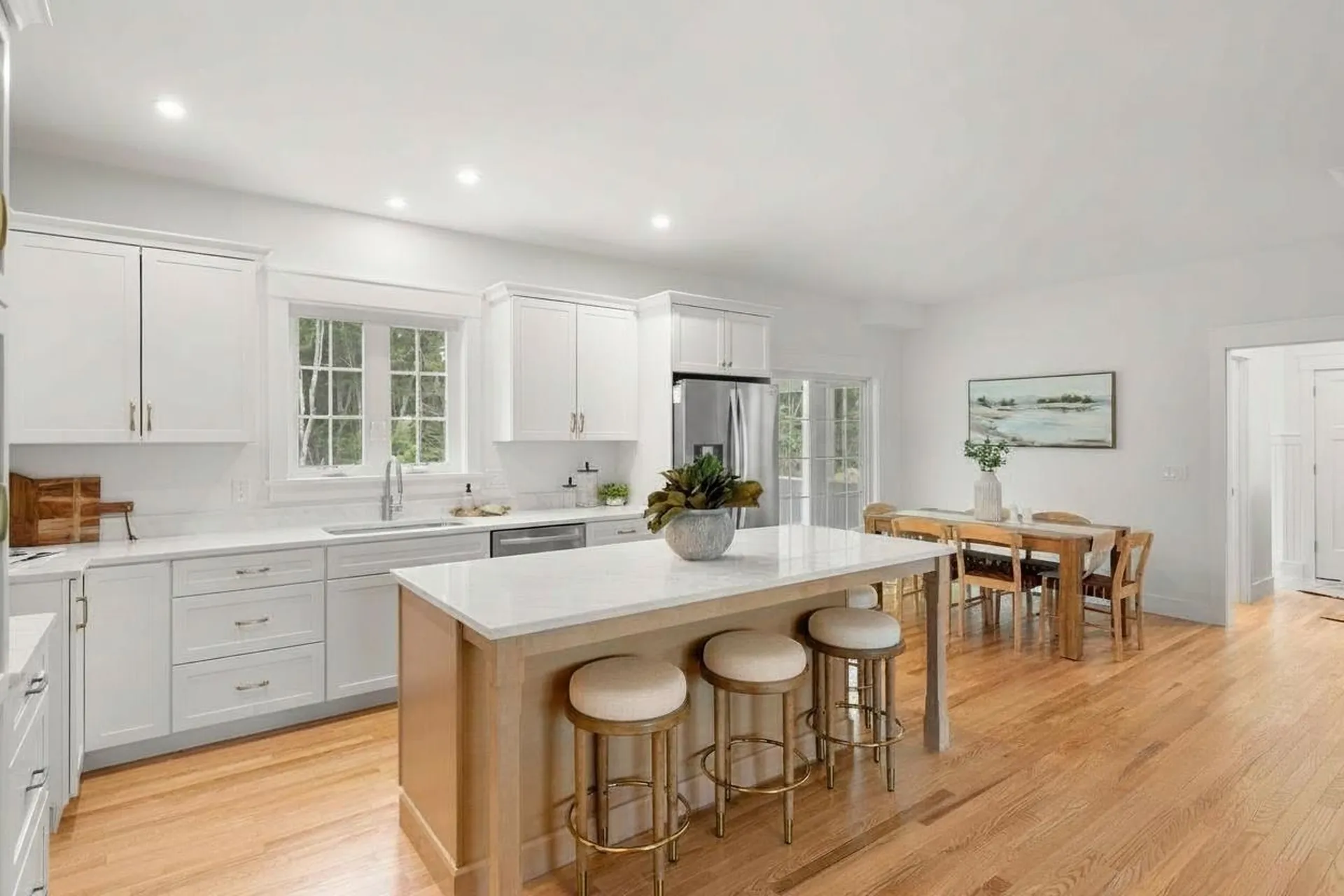 Lot 3 Westview Road Bedford NH 03110