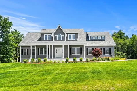 Lot 3 Westview Road Bedford NH 03110