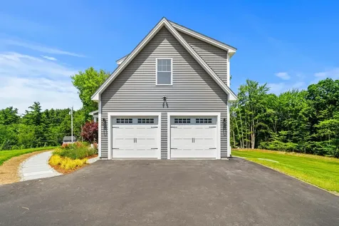 Lot 3 Westview Road Bedford NH 03110