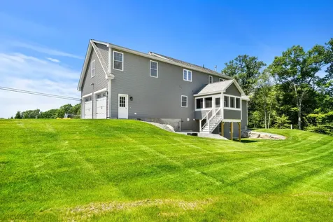 Lot 3 Westview Road Bedford NH 03110