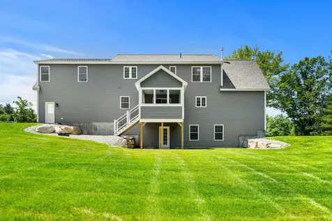 Lot 3 Westview Road Bedford NH 03110