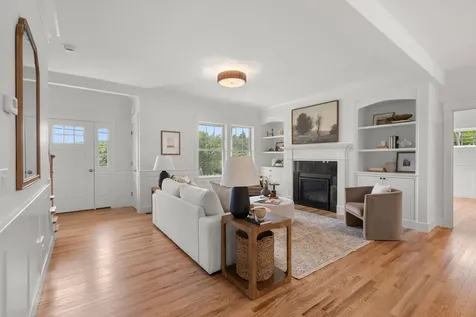 Lot 3 Westview Road Bedford NH 03110