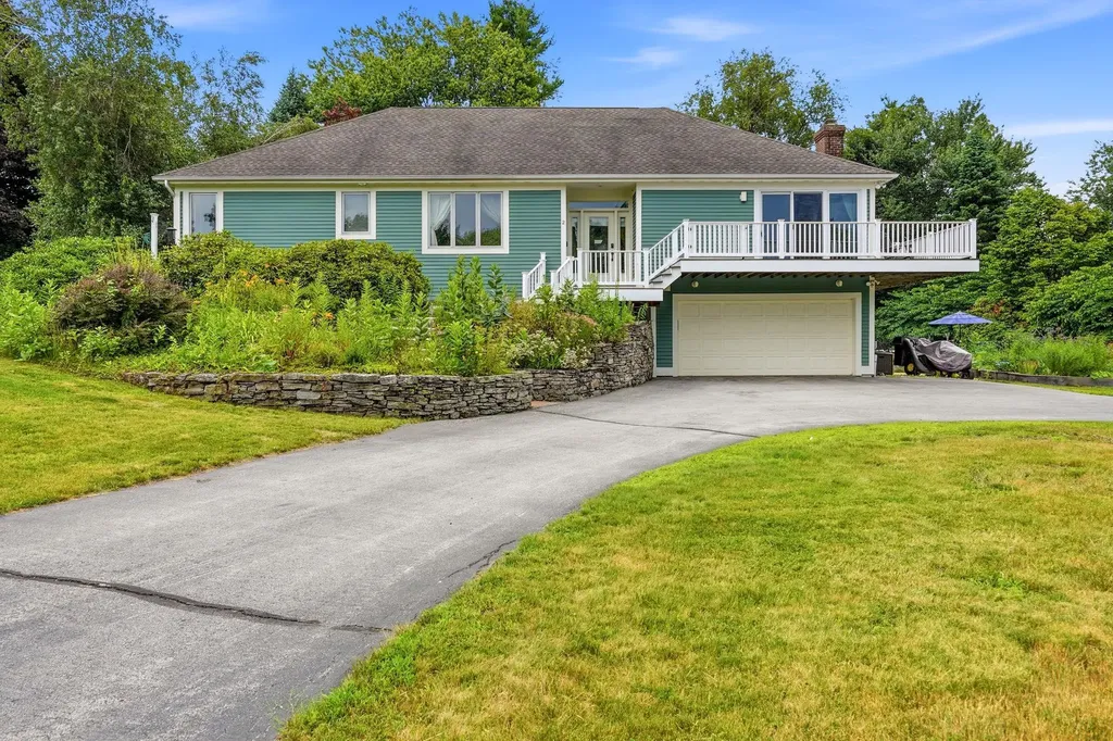 2 Fairview Drive Concord NH 03301