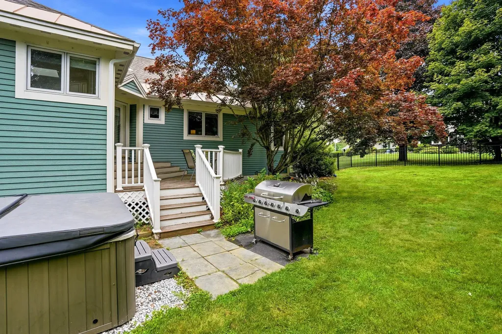 2 Fairview Drive Concord NH 03301