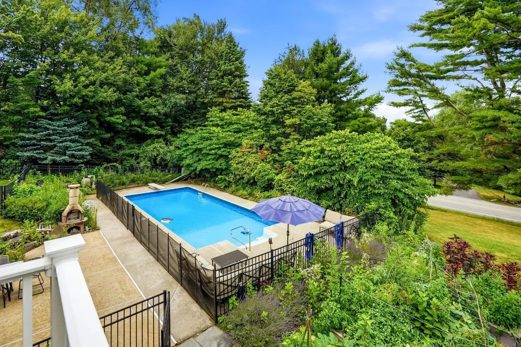 2 Fairview Drive Concord NH 03301