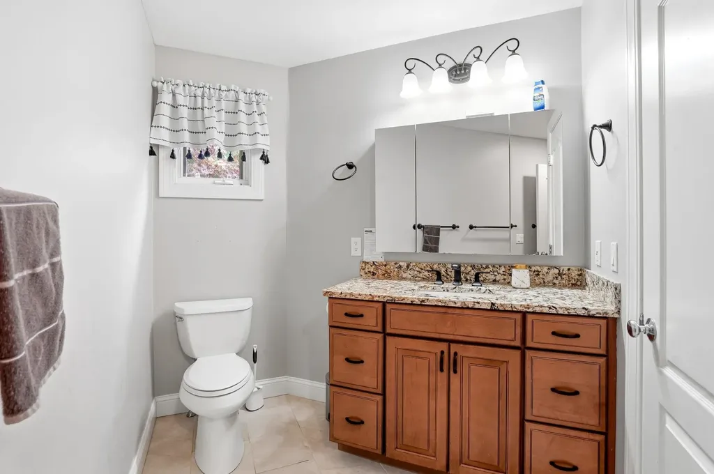 2 Fairview Drive Concord NH 03301