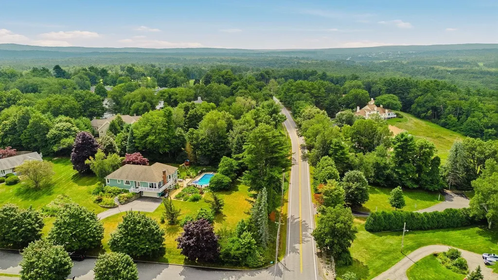 2 Fairview Drive Concord NH 03301