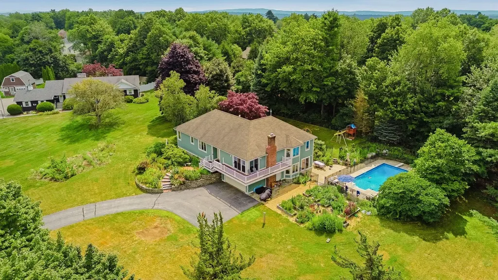 2 Fairview Drive Concord NH 03301