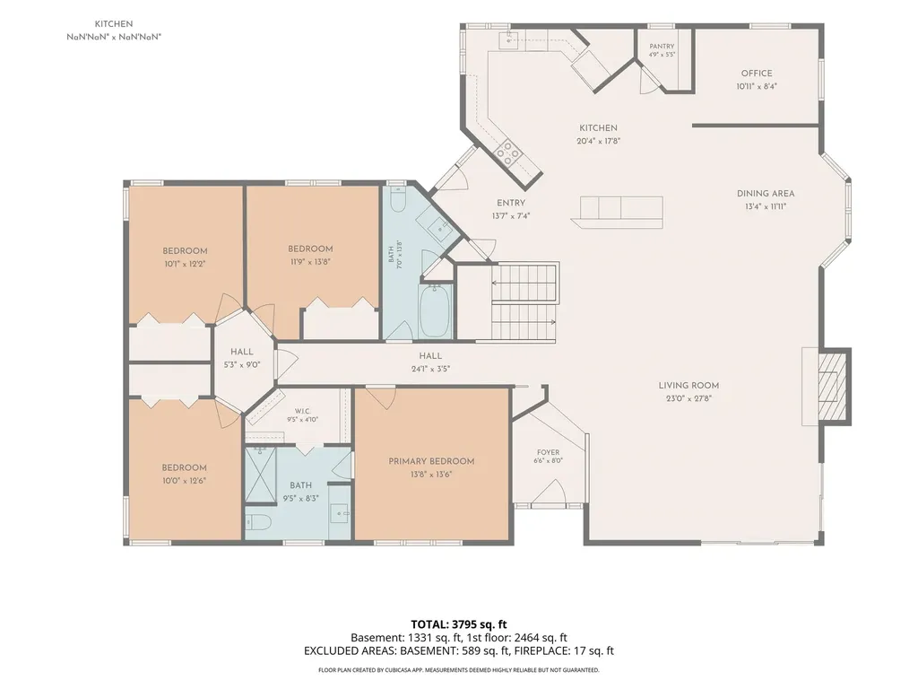 2 Fairview Drive Concord NH 03301