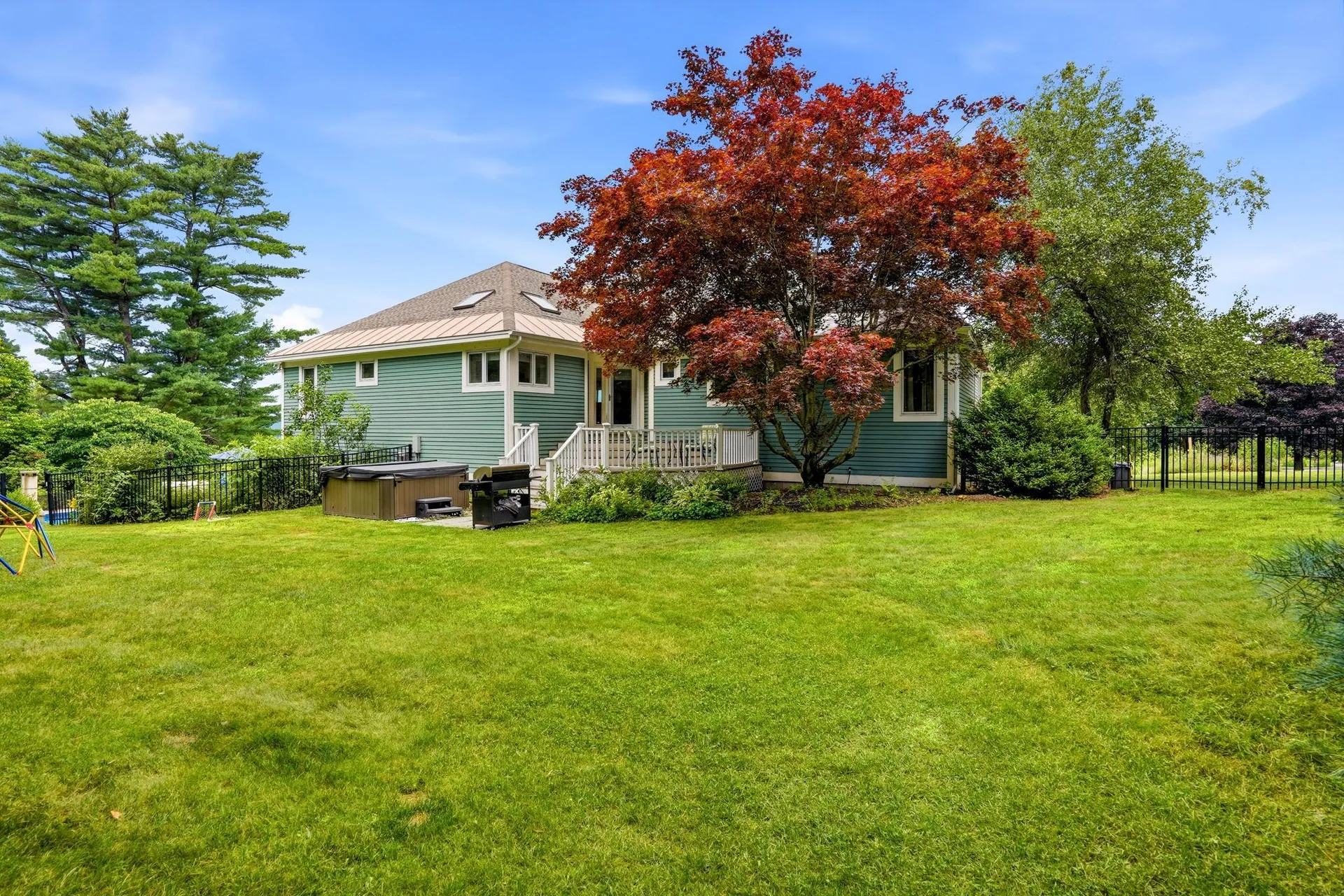 2 Fairview Drive Concord NH 03301