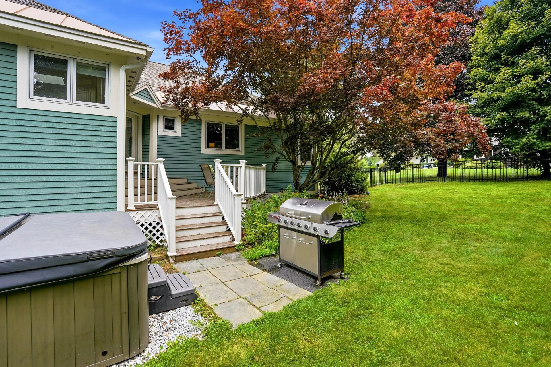 2 Fairview Drive Concord NH 03301