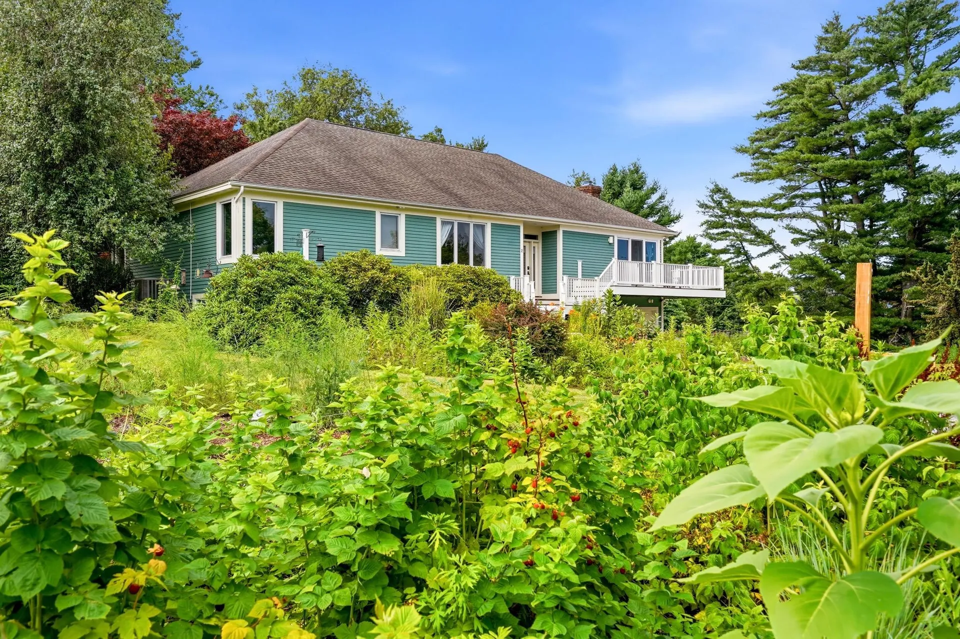 2 Fairview Drive Concord NH 03301