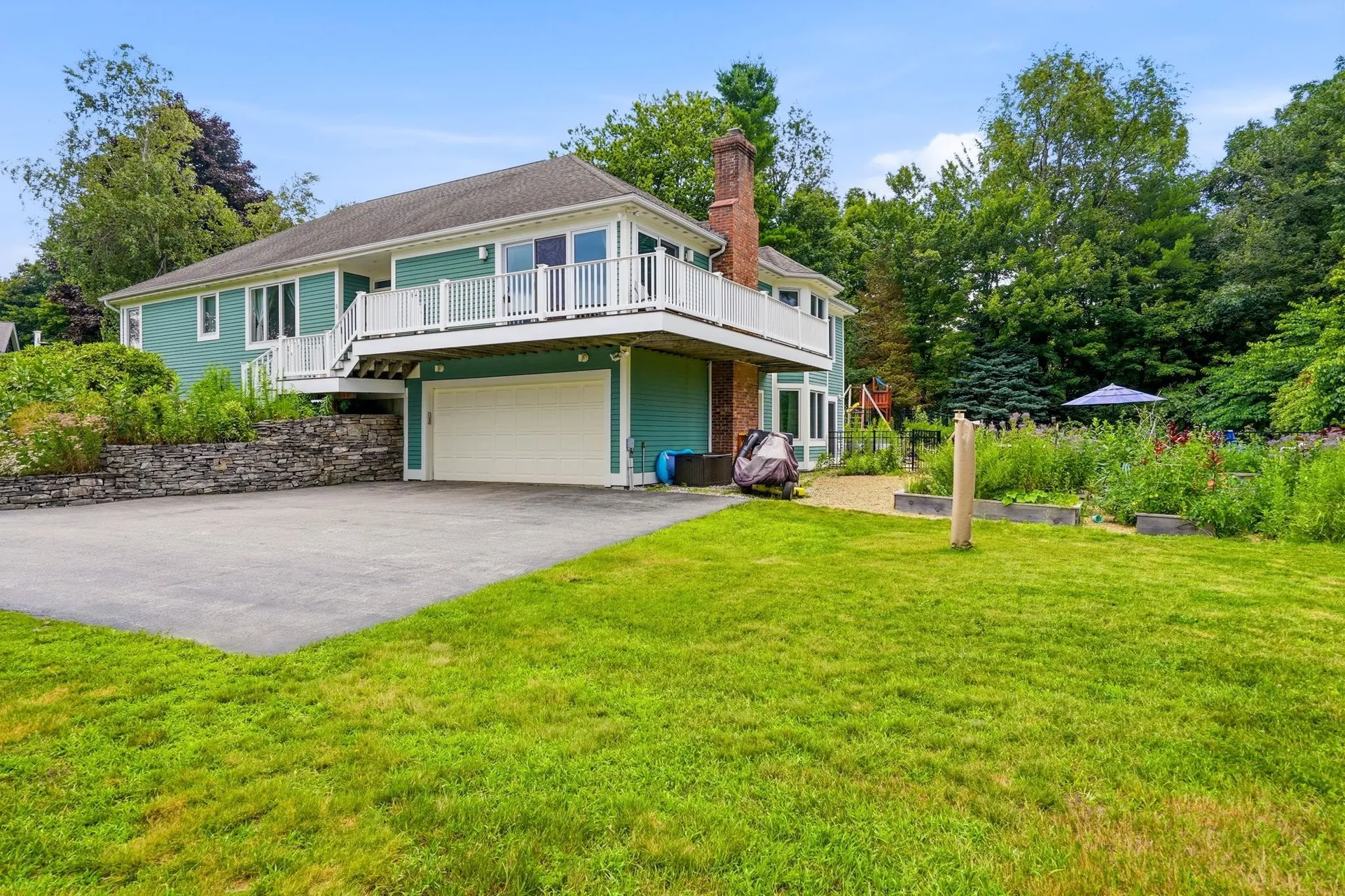 2 Fairview Drive Concord NH 03301