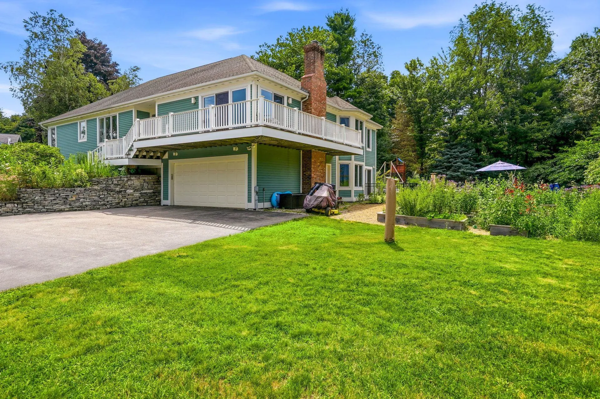 2 Fairview Drive Concord NH 03301