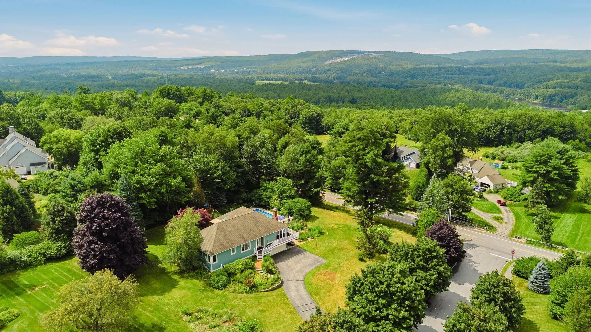 2 Fairview Drive Concord NH 03301