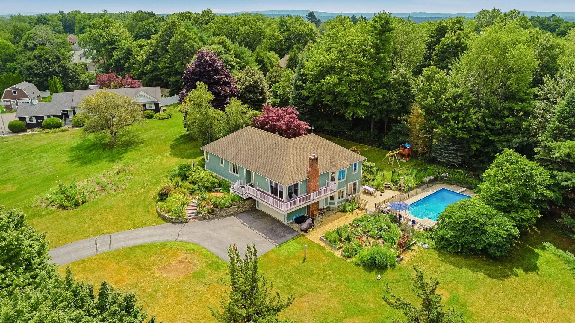 2 Fairview Drive Concord NH 03301