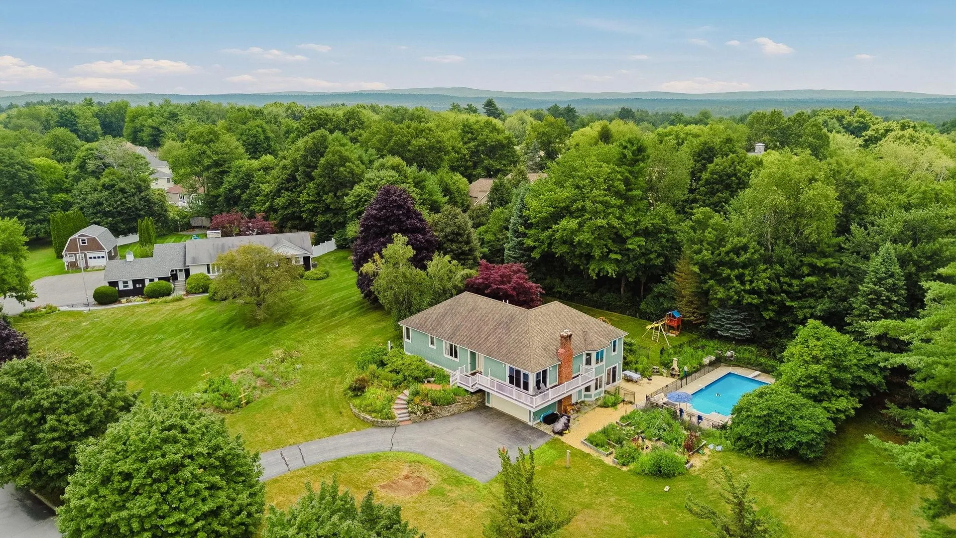 2 Fairview Drive Concord NH 03301