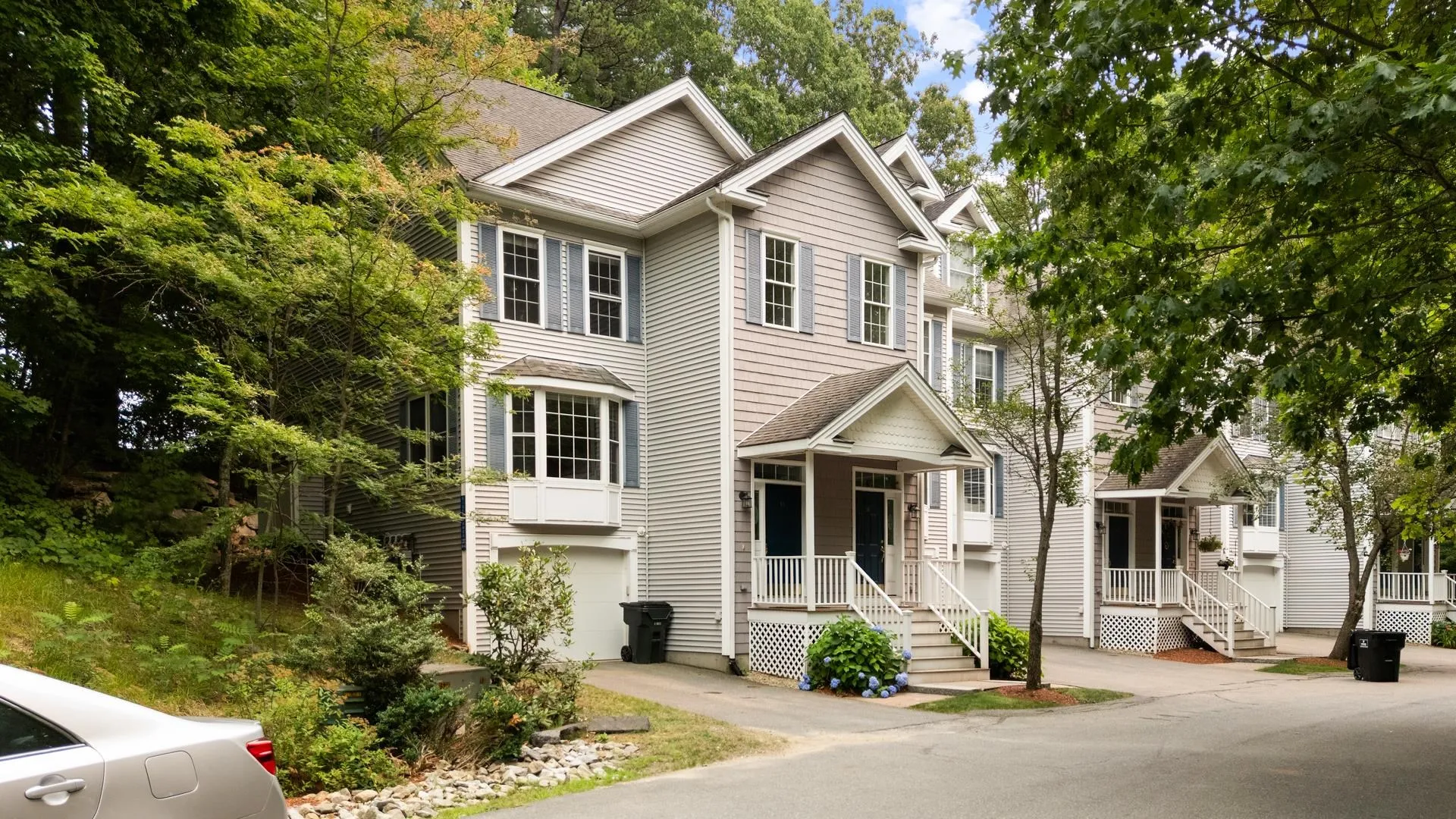 36 Georgetown Drive Nashua NH 03062