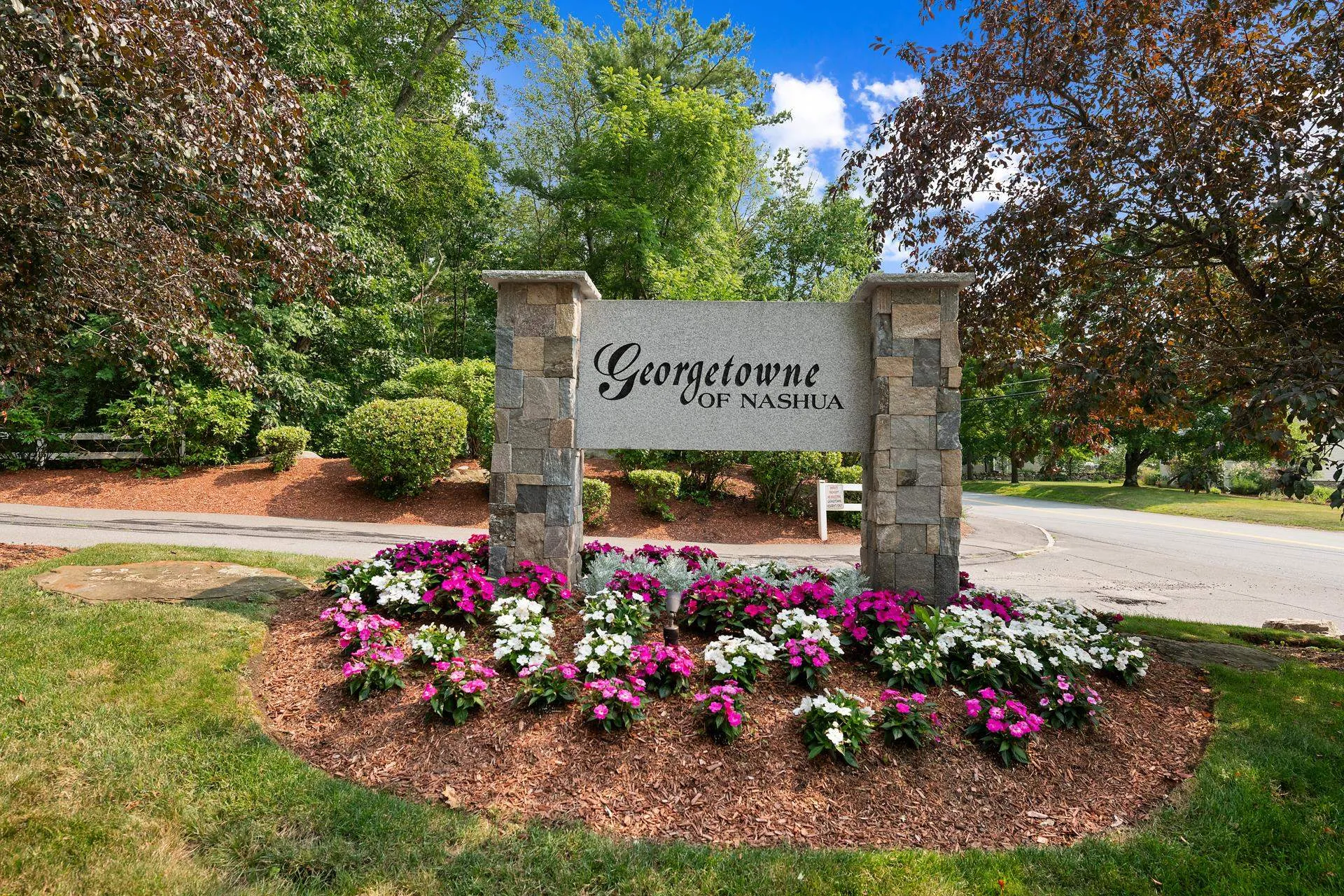 36 Georgetown Drive Nashua NH 03062