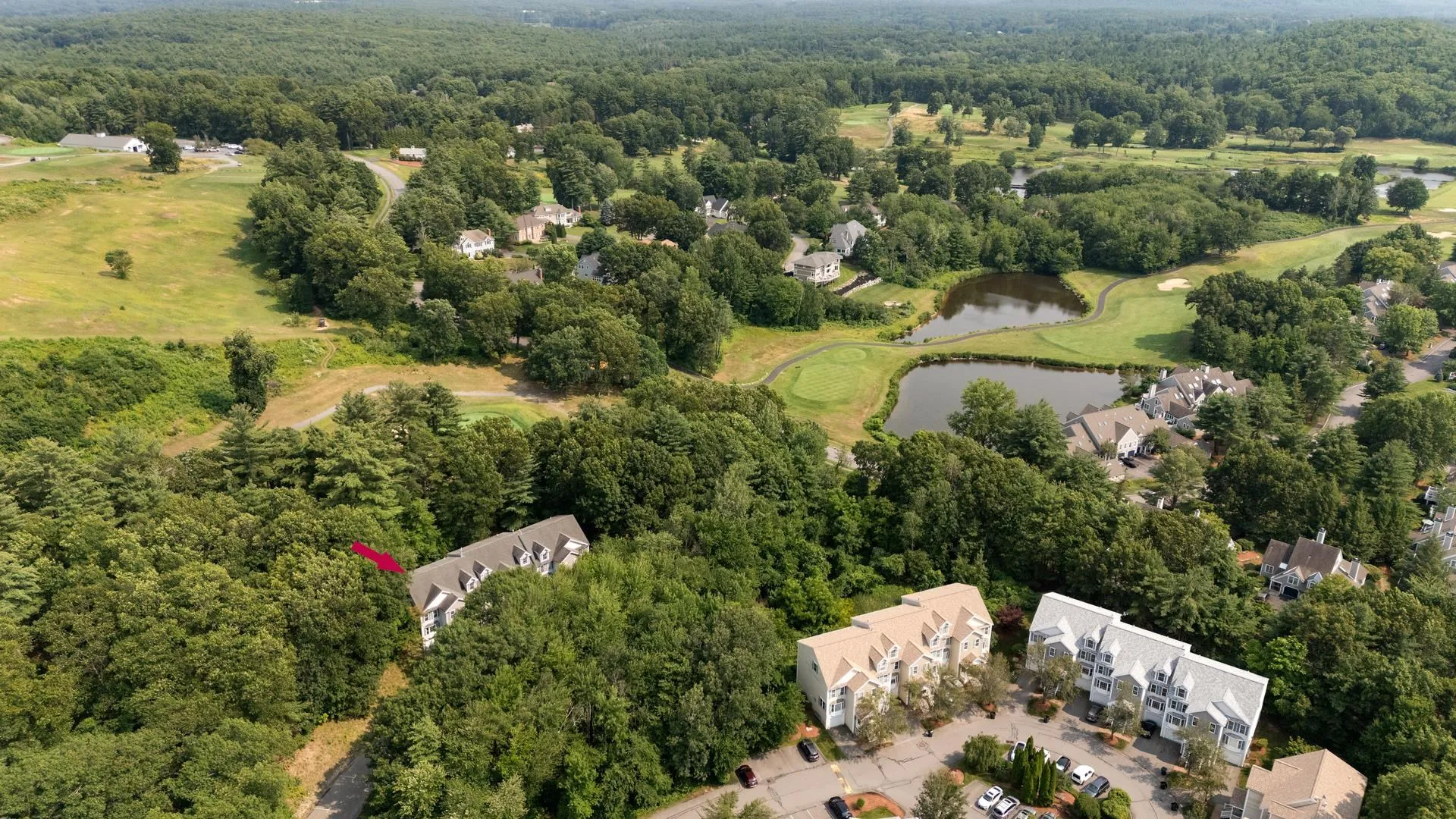 36 Georgetown Drive Nashua NH 03062