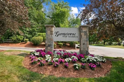 36 Georgetown Drive Nashua NH 03062