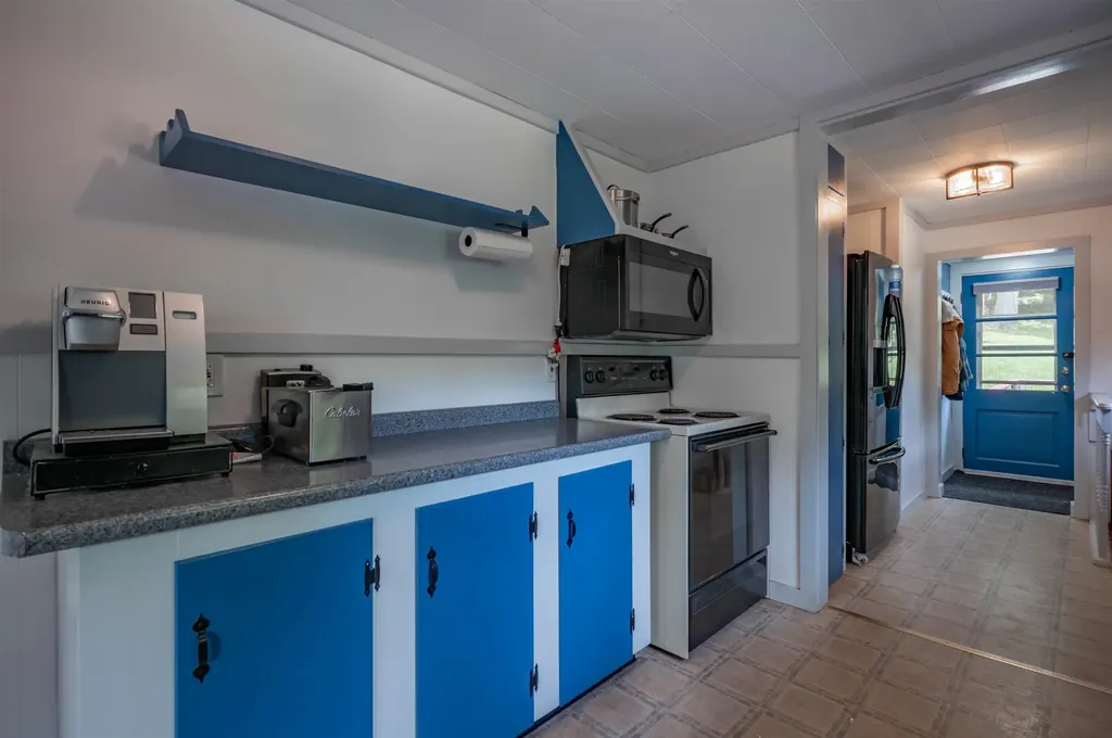 300 Lancaster Hill Road Tilton NH 03276