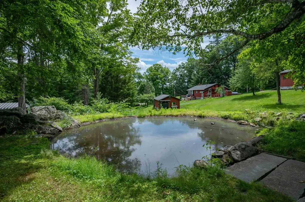300 Lancaster Hill Road Tilton NH 03276