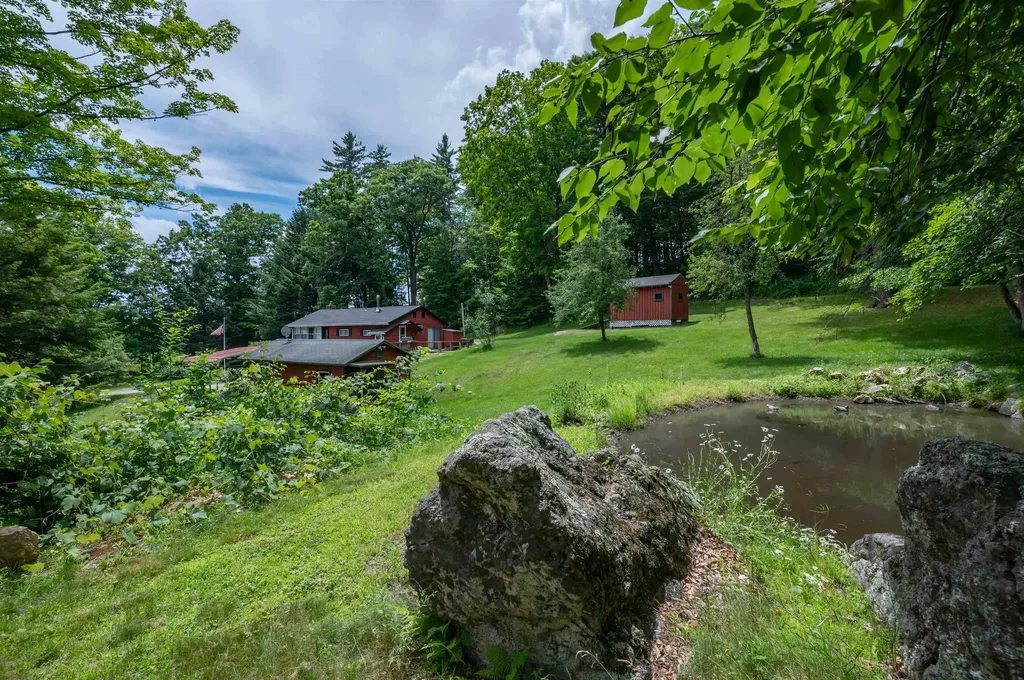 300 Lancaster Hill Road Tilton NH 03276