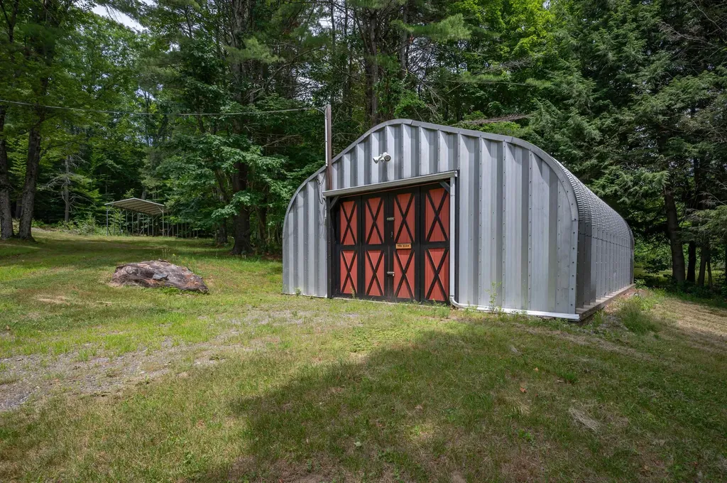 300 Lancaster Hill Road Tilton NH 03276