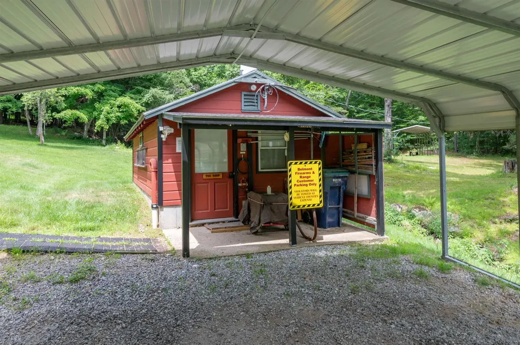 300 Lancaster Hill Road Tilton NH 03276