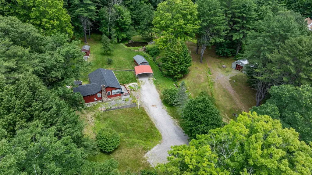 300 Lancaster Hill Road Tilton NH 03276