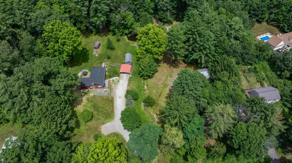 300 Lancaster Hill Road Tilton NH 03276