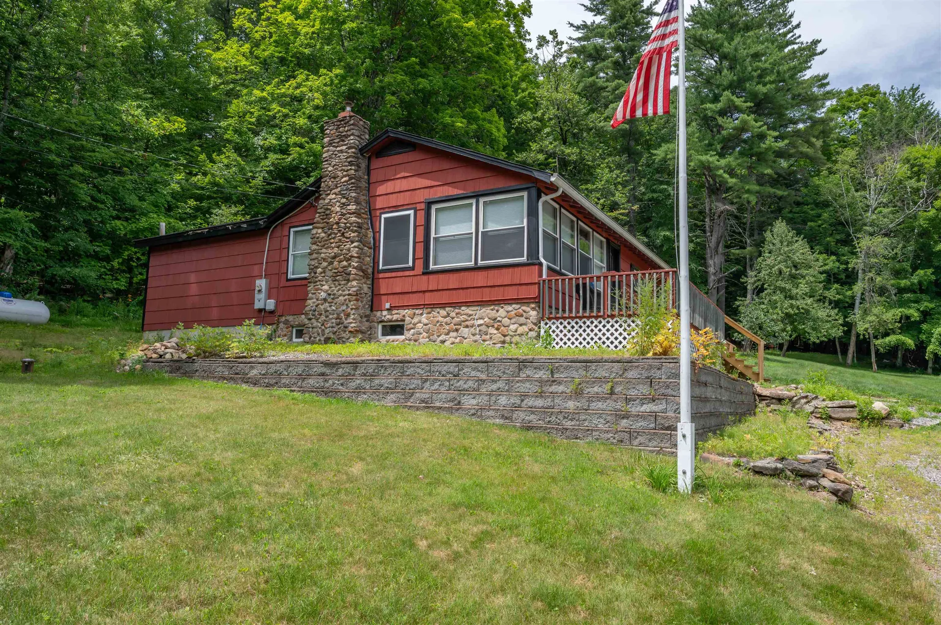 300 Lancaster Hill Road Tilton NH 03276