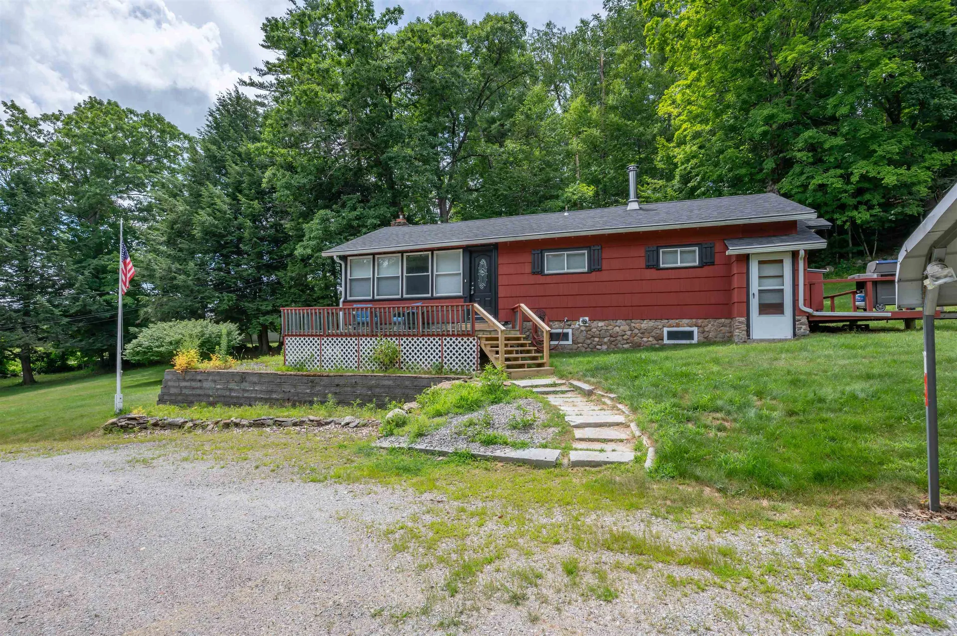 300 Lancaster Hill Road Tilton NH 03276