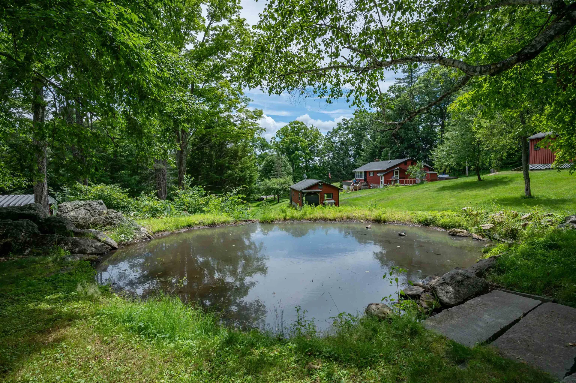 300 Lancaster Hill Road Tilton NH 03276
